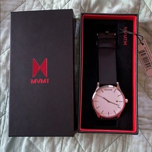 Men’s MVMT watch